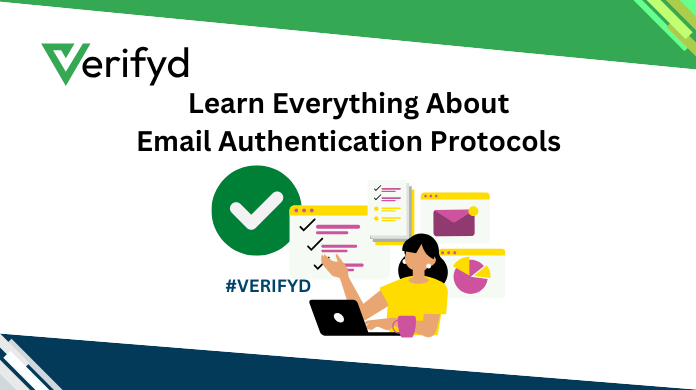 Email Authentication Protocols