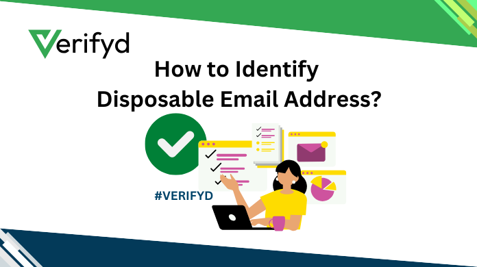 How to Identify Disposable Email Addresses